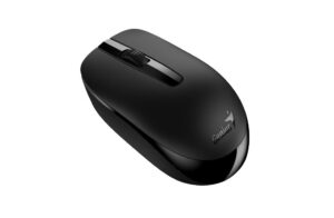 Mouse Genius NX-7007 wireless, negru - G-31030026403