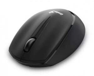 Mouse Genius NX-7009 wireless, rezolutie 1200 DPI, negru - G-31030030400