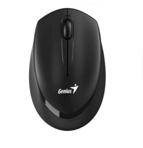 Mouse Genius NX-7009 wireless, rezolutie 1200 DPI, negru - G-31030030400