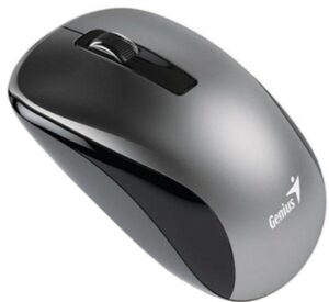 Mouse Genius, "NX-7010", PC sau NB, wireless, 2.4GHz - G-31030018405