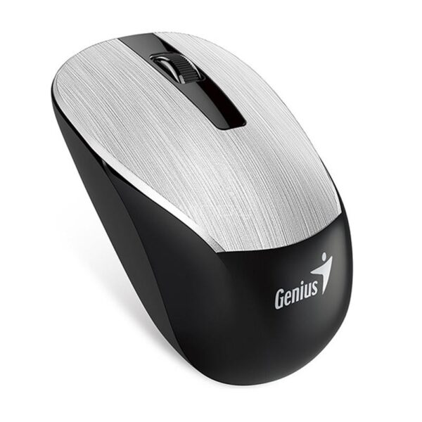 Mouse Genius NX-7015, wireless, gri - G-31030019400