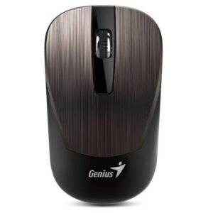 Mouse Genius NX-7015, wireless, negru - G-31030019401