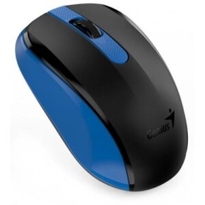 Mouse Genius NX-8008S wireless, albastru - G-31030028402