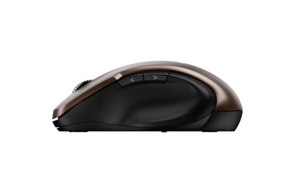 Mouse Genius NX-8200S 1200 DPi, maro - G-31030029403