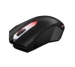 MOUSE GENIUS X-G200, gaming, cu fir, USB, optic, 1000 dpi - G-31040034100