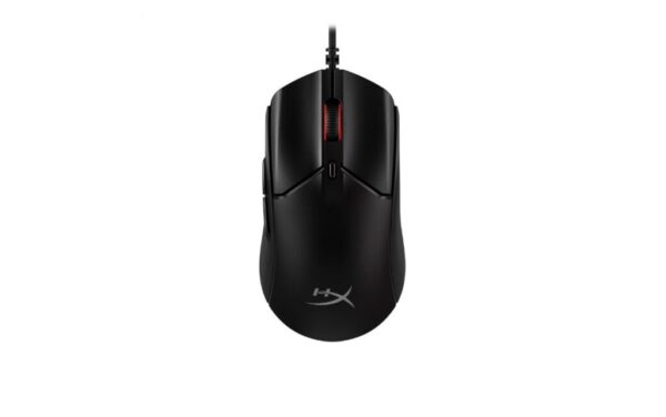 Mouse HP cu fir, HYPERX Pulsefire Haste, Pixart 3327 sensor - 6N0A7AA