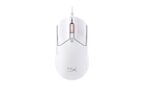 Mouse HP cu fir, HYPERX Pulsefire Haste, Pixart 3327 sensor - 6N0A8AA