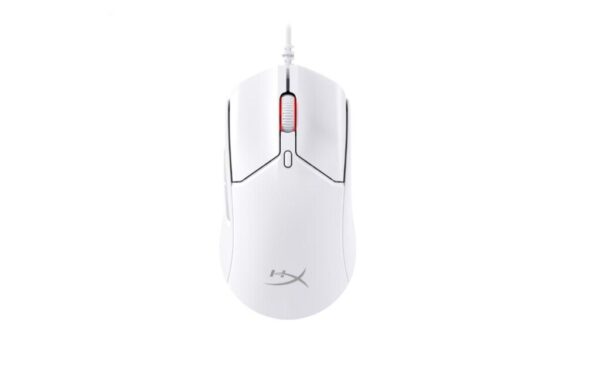 Mouse HP cu fir, HYPERX Pulsefire Haste, Pixart 3327 sensor - 6N0A8AA