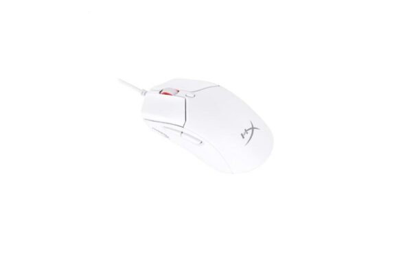 Mouse HP cu fir, HYPERX Pulsefire Haste, Pixart 3327 sensor - 6N0A8AA