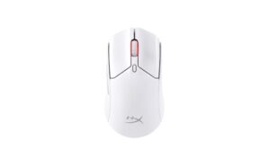 Mouse HP cu fir, HYPERX Pulsefire Haste, Pixart 3327 sensor - 6N0A9AA