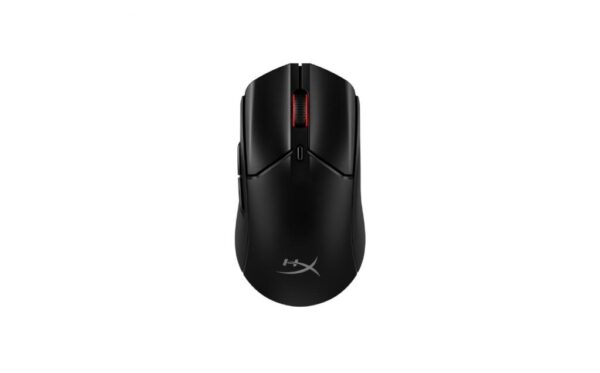 Mouse HP cu fir, HYPERX Pulsefire Haste, Pixart 3327 sensor - 6N0B0AA