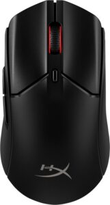 Mouse HP cu fir, HYPERX Pulsefire Haste, Pixart 3327 sensor - 6N0B0AA - imagine 4