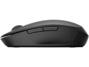 Mouse HP Dual Mode, wireless, negru - 6CR71AA