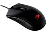 Mouse HP HYPERX Pulsefire Core, cu fir, negru - 4P4F8AA