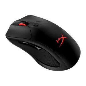 Mouse HP HyperX Pulsefire Dart Gaming, Wireless, Negru - 4P5Q4AA