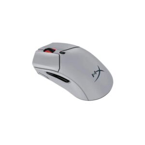 Mouse HP Hyperx Pulsefire Haste 2 Pro 4K, rezolutie 26000 dpi - A1KY5AA
