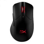 Mouse HP HyperX Pulsefire Raid Gaming, cu fir, negru - 4P5Q3AA