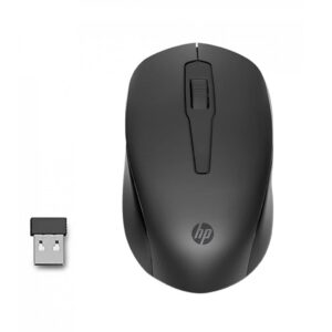 Mouse HP MOUSE 150, wireless, negru - 2S9L1AA