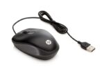 Mouse HP Travel, negru - G1K28AA