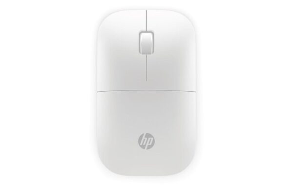 Mouse HP Z3700, Wireless, alb - V0L80AA