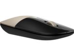 Mouse HP Z3700, wireless, auriu - X7Q43AA