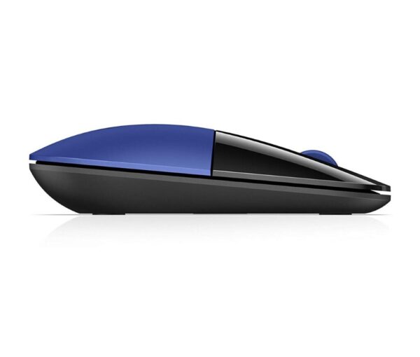 Mouse HP Z3700, Wireless, Dragonfly Blue - V0L81AA