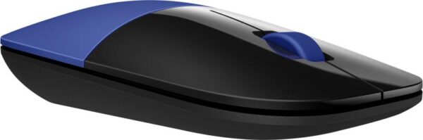 Mouse HP Z3700, Wireless, Dragonfly Blue - V0L81AA