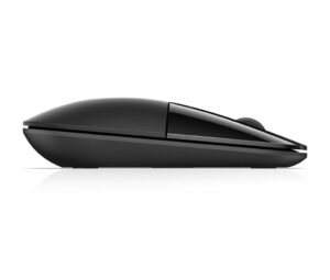 Mouse HP Z3700, Wireless, negru - V0L79AA