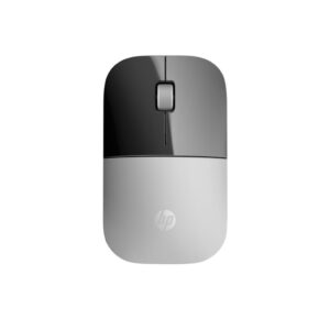 Mouse HP Z3700, wireless, Silver - X7Q44AA