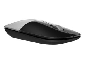 Mouse HP Z3700, wireless, Silver - X7Q44AA