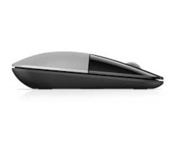 Mouse HP Z3700, wireless, Silver - X7Q44AA