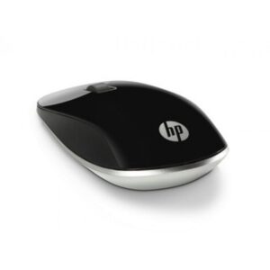 Mouse HP Z4000 Wireless, negru - H5N61AA