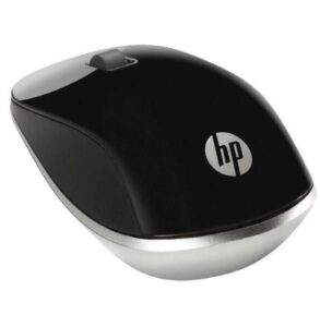 Mouse HP Z4000 Wireless, negru - H5N61AA