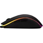 Mouse HyperX Gaming Pulsefire Surge, cu fir, negru - 4P5Q1AA - imagine 5