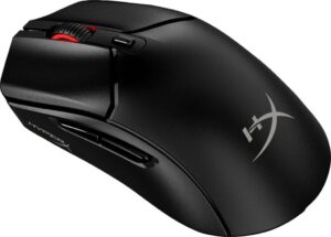 Mouse HyperX Pulsefire Haste Core 2 Wireless, rezolutie maxima - 8R2E6AA