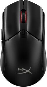 Mouse HyperX Pulsefire Haste Core 2 Wireless, rezolutie maxima - 8R2E6AA