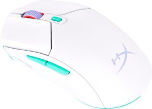 Mouse HyperX Pulsefire Haste Core 2 Wireless, rezolutie maxima - 8R2E7AA