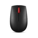 Mouse Lenovo Essential Compact Wireless Mouse, Black - 4Y50R20864