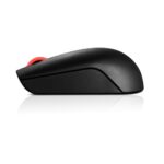 Mouse Lenovo Essential Compact Wireless Mouse, Black - 4Y50R20864