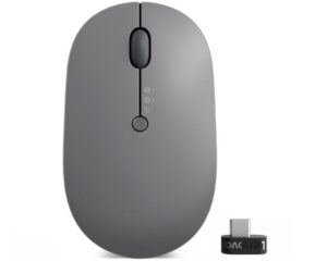 Mouse Lenovo Go Wireless Multi-Device - GY51C21211