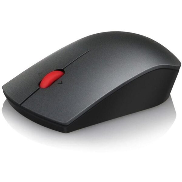 Mouse Lenovo Professional Wireless Laser, Black - 4X30H56886