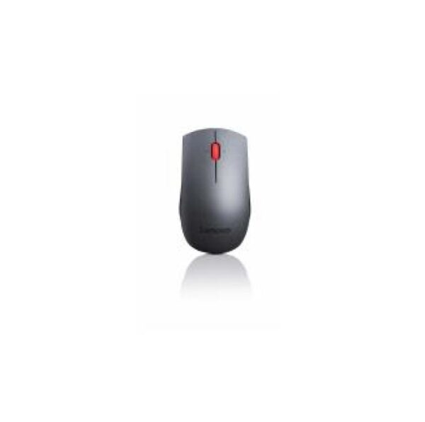Mouse Lenovo Professional Wireless Laser, Black - 4X30H56886