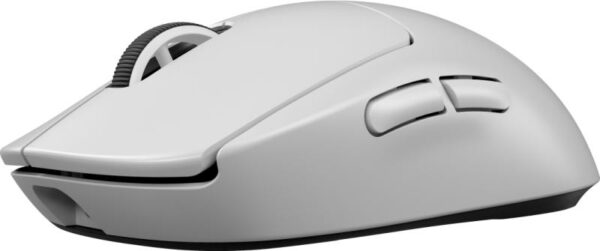 Mouse Logitech G PRO X Superlight, optic, rezolutie maxima 32000 DPI - 910-006638