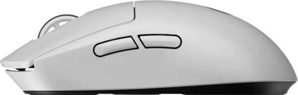 Mouse Logitech G PRO X Superlight, optic, rezolutie maxima 32000 DPI - 910-006638