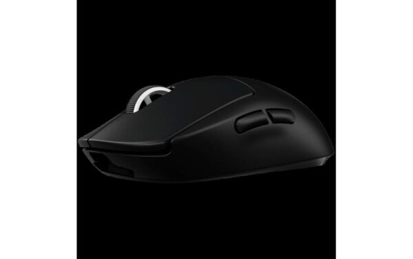 Mouse Logitech G PRO X Superlight, optic, rezolutie maxima 32000 DPI - 910-006630