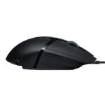 Mouse LOGITECH G402 Hyperion Fury Negru - G402-910-004068