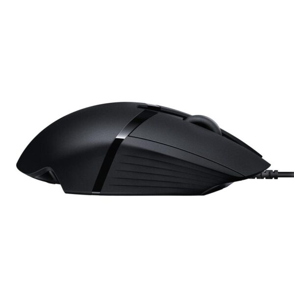 Mouse LOGITECH G402 Hyperion Fury Negru - G402-910-004068