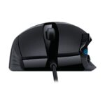 Mouse LOGITECH G402 Hyperion Fury Negru - G402-910-004068