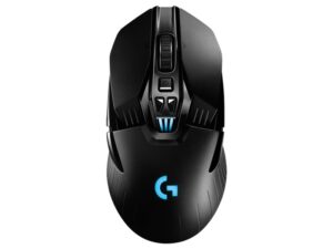 Mouse Logitech G903 Lightspeed Negru - G903-910-005672