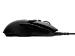 Mouse Logitech G903 Lightspeed Negru - G903-910-005672